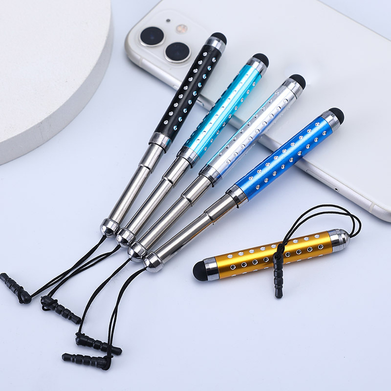 Mobile Tech Accessories - Professional Stylus Universal Mobile Phone Touch