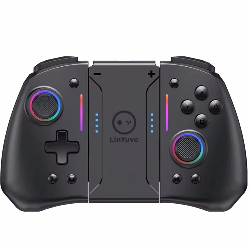 Mobile Tech Accessories - Wireless Bluetooth Control For Nintendo Switch