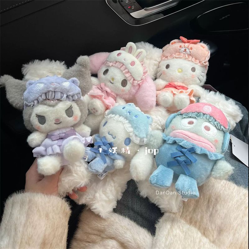 Cartoon Cat Car Seat Belt Shou - Kawaii Tech Accessories review and price
