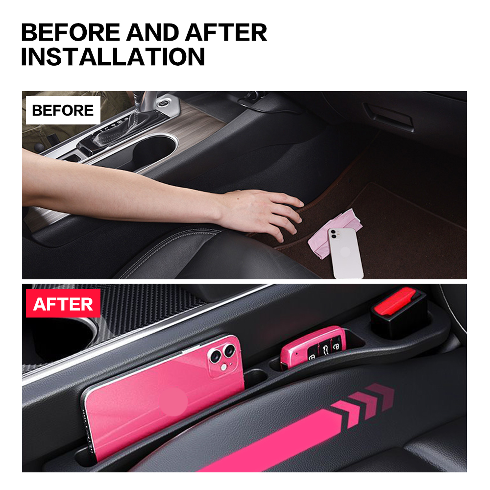 2X For Hyundai I20 I30 IX35 I1 - Tech Car Accessories review and price