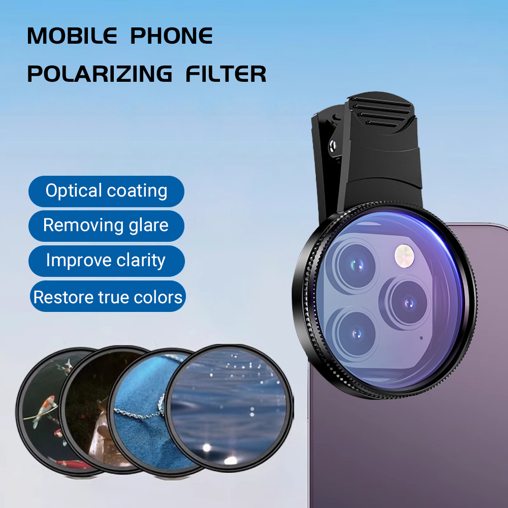 52MM Mobile Phone Lens Univers - Mobile Tech Accessories review and price