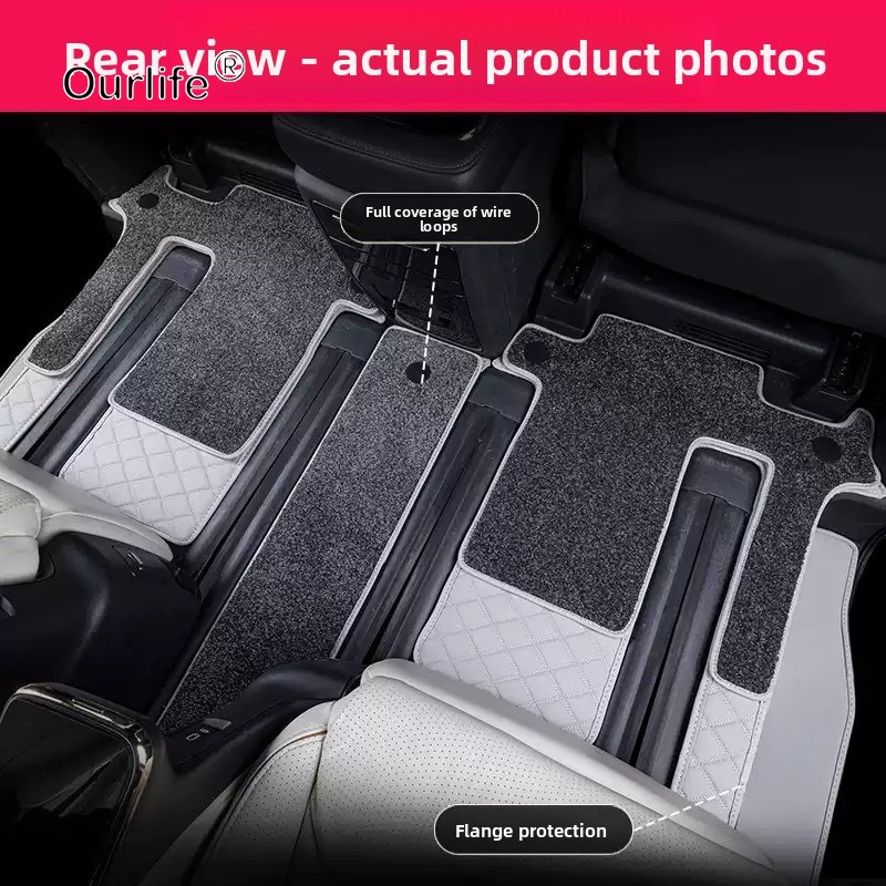 For GAC Trumpchi M8 2026 2027  - Tech Car Accessories review and price