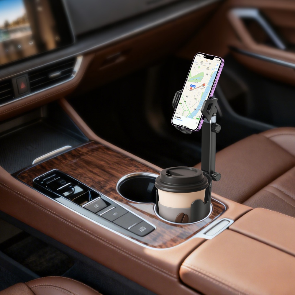 Car Cup Holder Phone Mount Exp - Mobile Tech Accessories review and price