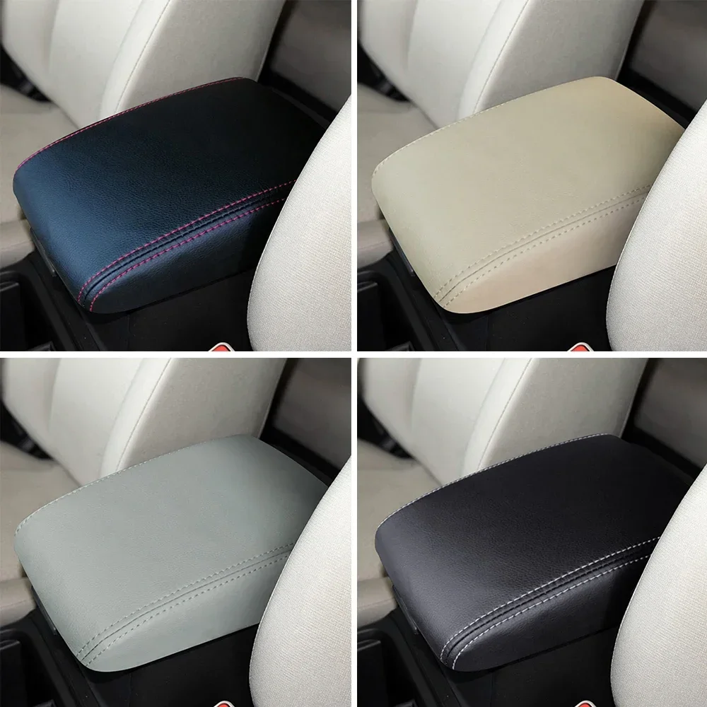 Car Armrest Box Center Console - Tech Car Accessories review and price