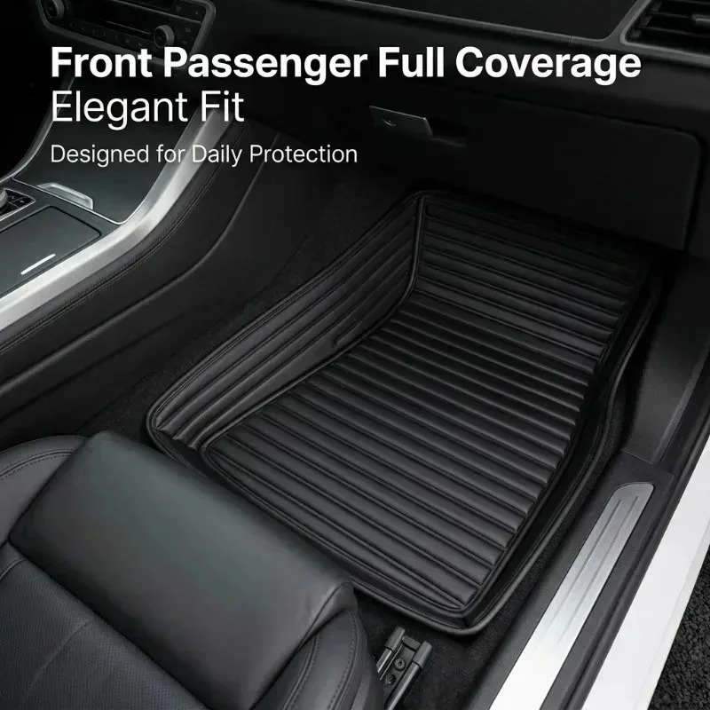 Custom 3D Car Floor Mats for H - Tech Car Accessories review and price