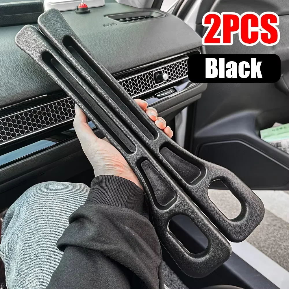 2PCS Car Seat Gap Filler Betwe - Tech Car Accessories review and price