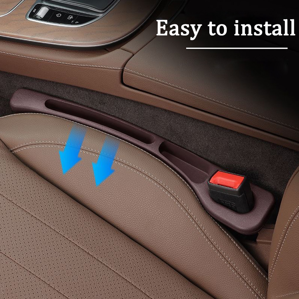 1 Pair Waterproof Car Seat Gap - Tech Car Accessories review and price