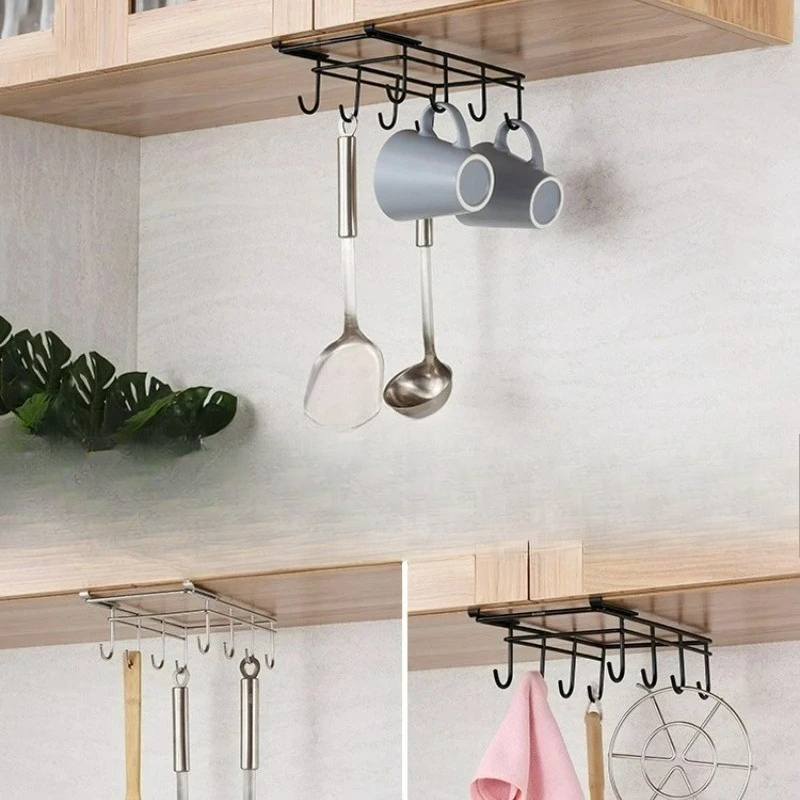Smart LED Coffee Cup Rack Touc - Tech Accessories Storage review and price