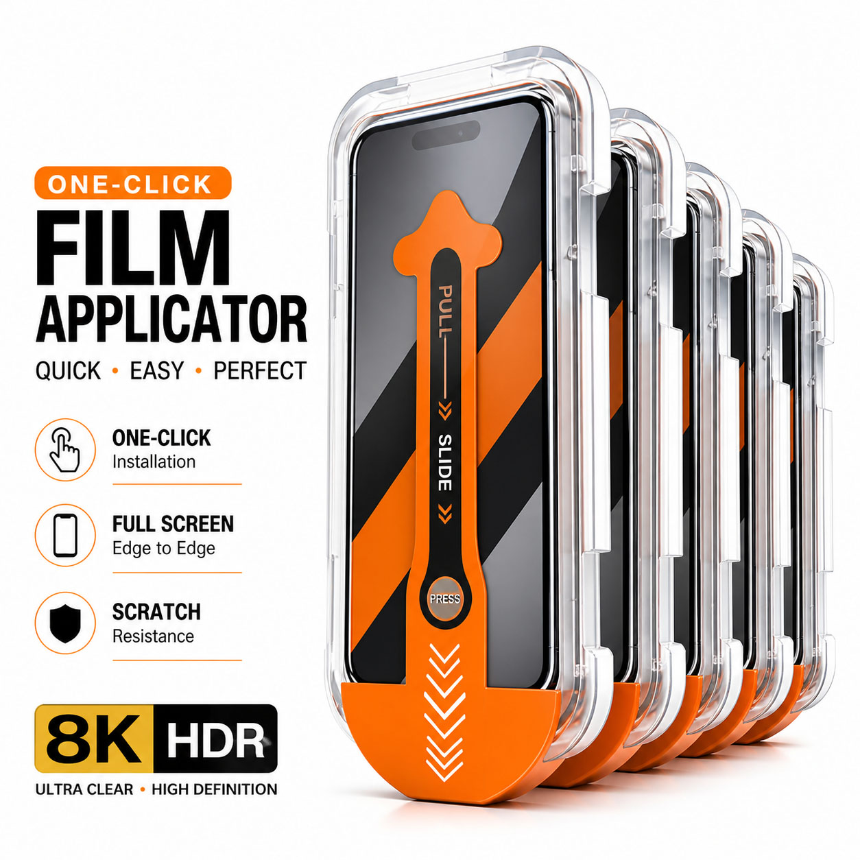 5Pcs Accessories For Apple iPh - Mobile Tech Accessories review and price