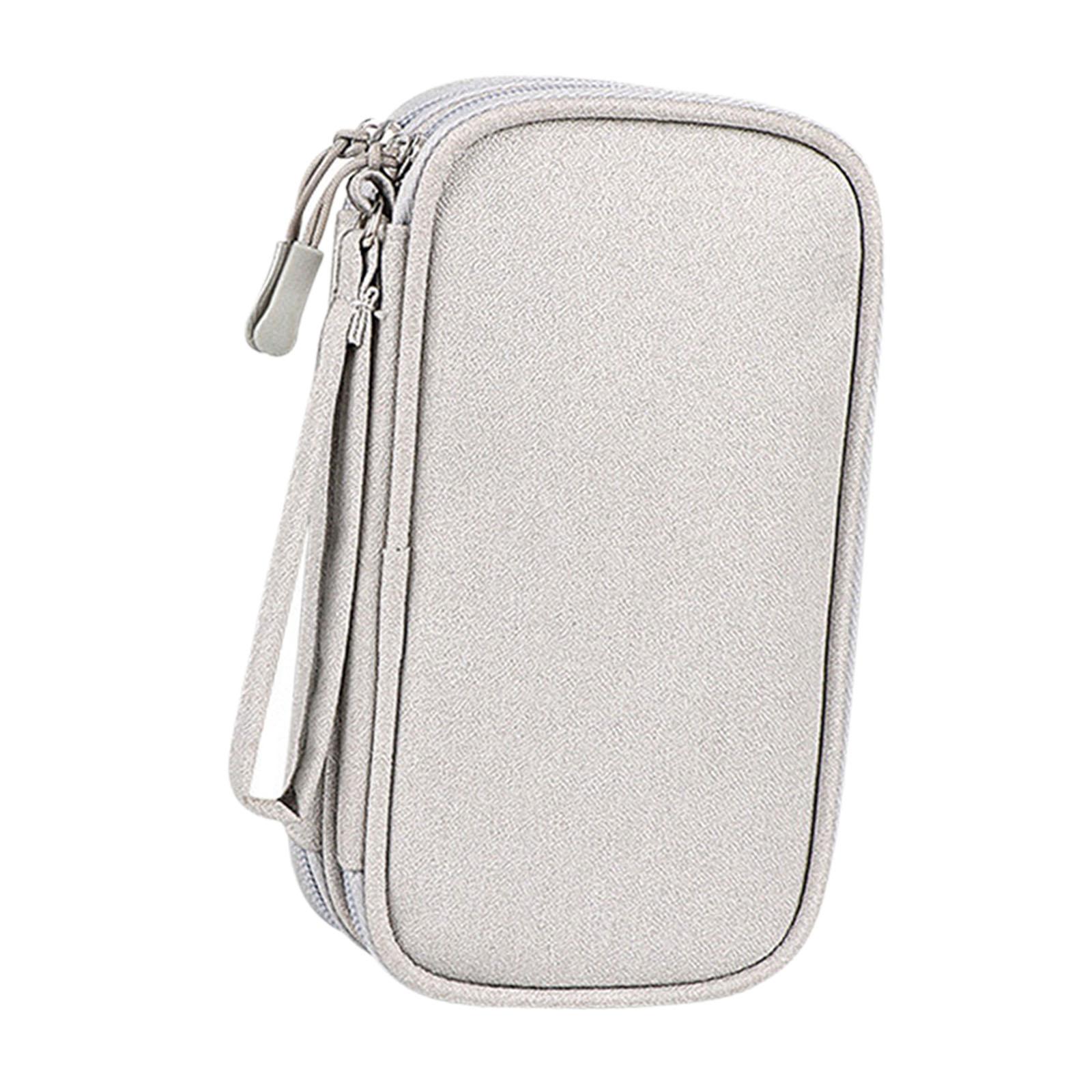 Travel Cable Organizer Tech Ac - Tech Accessories Travel Organizer Pouch review and price