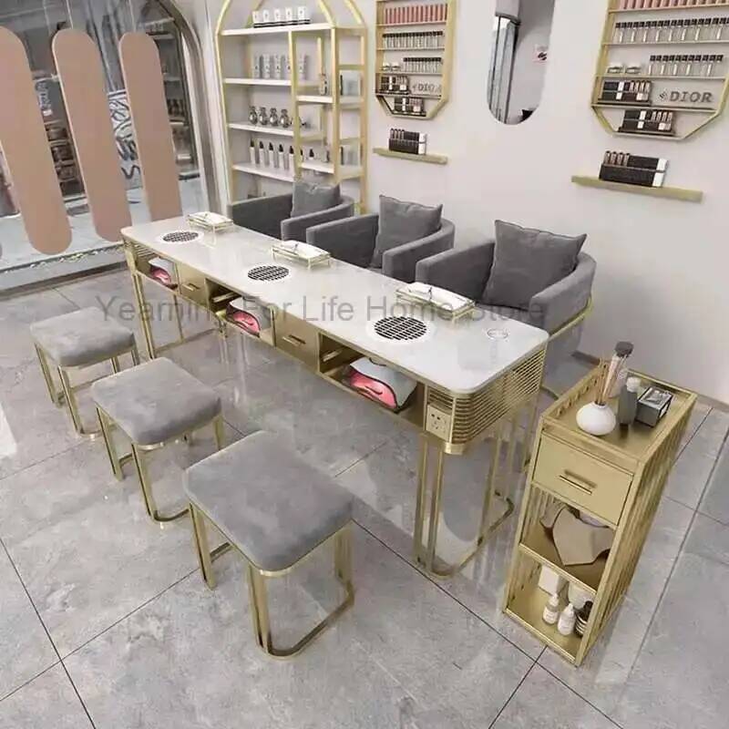 European Accessories Nail Desk - Kawaii Tech Accessories review and price